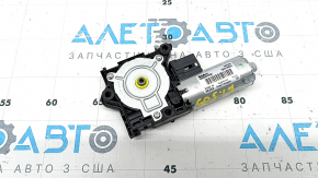 Мотор панорами BMW X5 G05 19-26 шторка