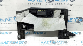 Накладка передньої панелі простору ніг пасажира BMW X5 G05 19-26
