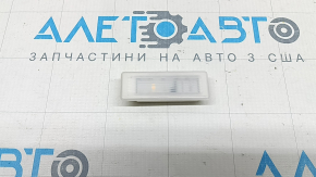 Плафон підсвічування простору ніг водія BMW X5 G05 19-22