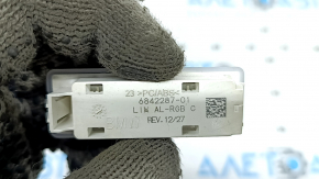 Плафон підсвічування простору ніг водія BMW X5 G05 19-22
