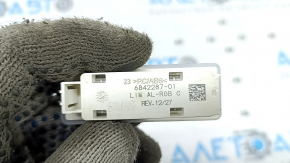 Плафон підсвічування простору ніг пасажира BMW X5 G05 19-22