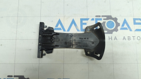 Кріплення опори переднього бампера центральне BMW 3 F30 12-18