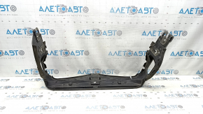 Дефлектор радиатора верхний BMW X5 G05 19-26 3.0T трещина