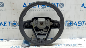 Кермо голе Toyota Camry v70 18-24 гума чорна