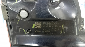 Фонарь левый Audi Q5 80A 21-25 LED без анимации