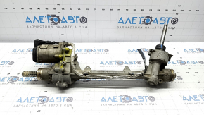 Рейка рульова Ford Fusion mk5 13-20 без тяг, шумить