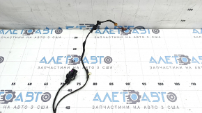 Проводка двери передней правой Audi Q5 80A 18-24 keyless