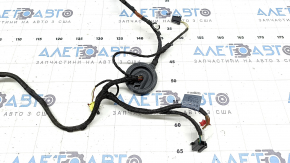 Проводка двери передней правой Audi Q5 80A 18-24 keyless