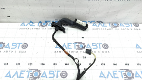 Проводка двери передней правой Audi Q5 80A 18-24 keyless
