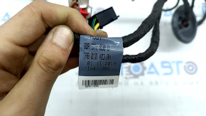 Проводка двери передней правой Audi Q5 80A 18-24 keyless