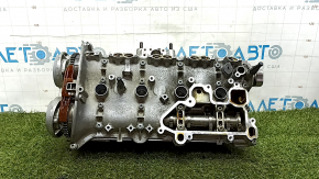 Головка блоку циліндрів у зборі Audi A5 F5 18-20 2.0T 111к