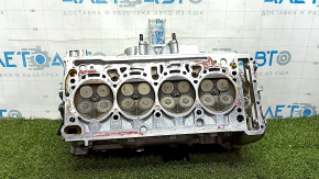Головка блоку циліндрів у зборі Audi A5 F5 18-20 2.0T 111к