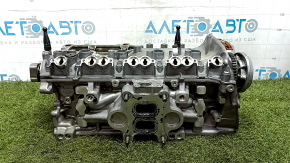 Головка блоку циліндрів у зборі Audi A5 F5 18-20 2.0T 111к
