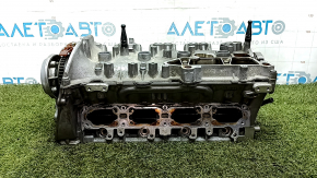 Головка блоку циліндрів у зборі Audi A5 F5 18-20 2.0T 111к