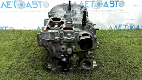 Головка блоку циліндрів у зборі Audi A5 F5 18-20 2.0T 111к