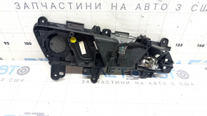 Ручка двери внутренняя задняя левая Audi Q5 80A 18-25 хром, 5 частей