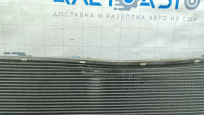 Радиатор инвертора Kia Niro 17-22 HEV, PHEV примят