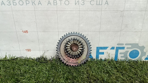 Шестерня колінчастого вала Audi A5 F5 17-20 2.0T