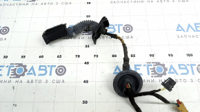 Проводка двери задней левой Audi Q5 80A 18-24 keyless