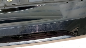 Спойлер двери багажника BMW X5 G05 19-26 2 части, царапины