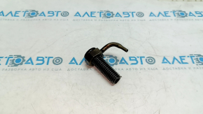 Масляна форсунка ДВЗ Audi A5 F5 17-25 2.0T з болтом