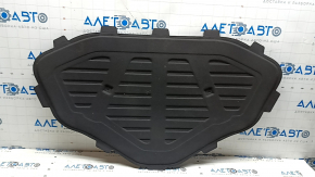 Ізоляція капота Audi A3 22-26