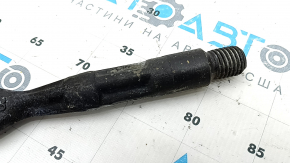 Буксировочный крюк BMW X5 G05 19-23 в копоти, окислен