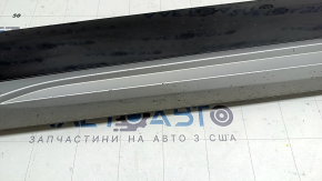 Накладка двери нижняя передняя левая Audi Q5 80A 21-25 сколы