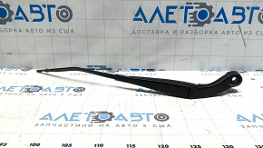 Повідець двірника лівий Audi A3 22-26