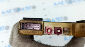 Telematics Control Unit Module BMW X5 G05 19-23 у кіптяві