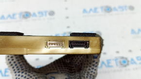 Telematics Control Unit Module BMW X5 G05 19-23 у кіптяві