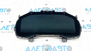 Щиток приборов BMW X5 G05 19-23 под проекцию, 92к