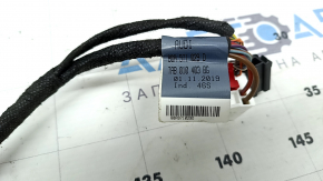 Проводка двери передней левой Audi Q5 80A 18-24 keyless