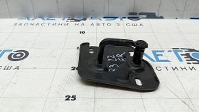 Скоба замку капота права Audi A3 22-26