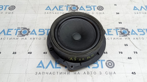 Динамік дверний задній правий Audi A3 22-26