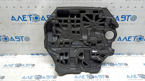 Накладка двигателя Audi A3 22-26 2.0T царапина