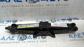 Домкрат Audi A3 22-26