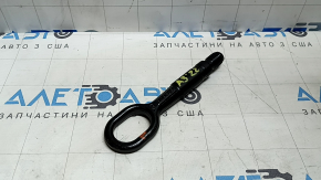 Буксировочный крюк Audi A3 22-26