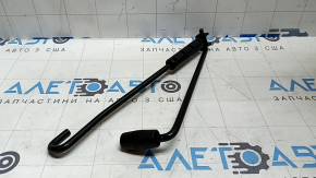 Ручка домкрата Audi A3 22-26