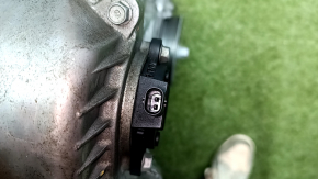 Двигун Kia Niro 17-22 HEV, PHEV 1.6 G4LE 94к