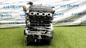 Двигун Kia Niro 17-22 HEV, PHEV 1.6 G4LE 94к