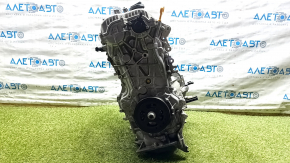 Двигун Kia Niro 17-22 HEV, PHEV 1.6 G4LE 94к