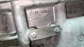 Двигун Kia Niro 17-22 HEV, PHEV 1.6 G4LE 94к