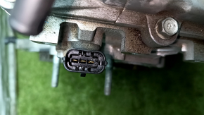 Двигун Kia Niro 17-22 HEV, PHEV 1.6 G4LE 94к