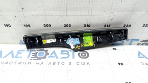 Вставка передней панели левая Audi Q5 80A 18-25 под дерево