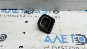 Крюк багажника Audi A3 22-26  ржавчина