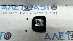 Крюк багажника Audi A3 22-26  ржавчина