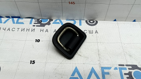 Крюк багажника Audi A3 22-26  ржавчина