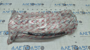 Трубка кондиціонера конденсер-компресор Audi A3 8V 15-20 1.8T, 2.0T