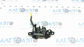 Замок капота Nissan Altima 16-18